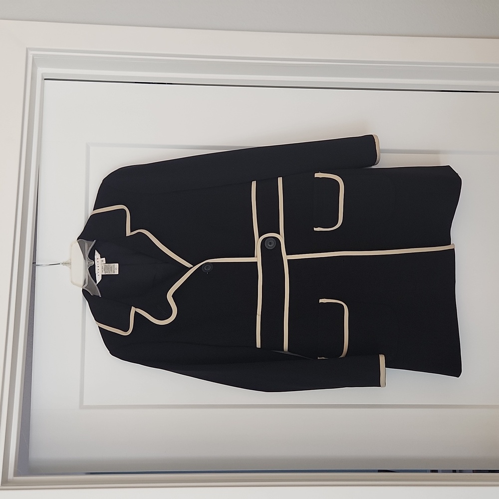 Studio M coat, size 10